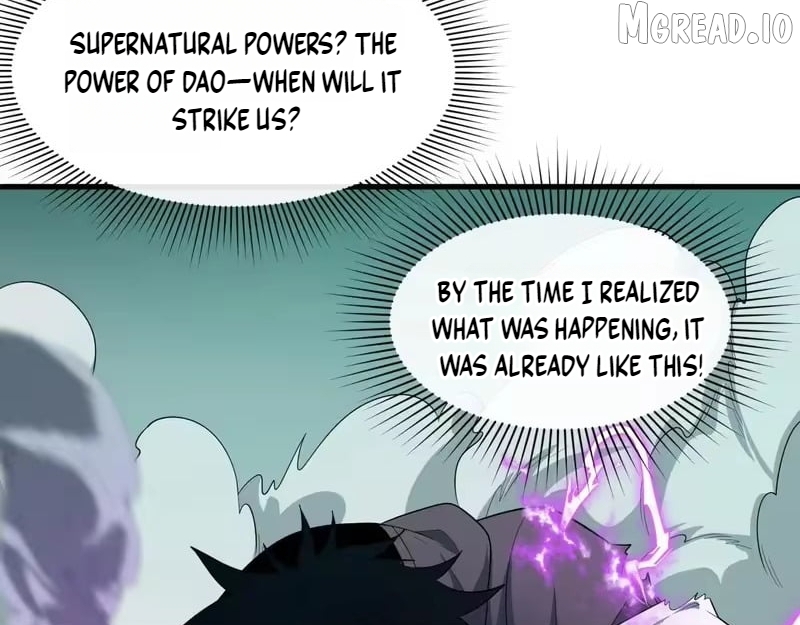 Era of the Haunted Chapter 582  - page 92